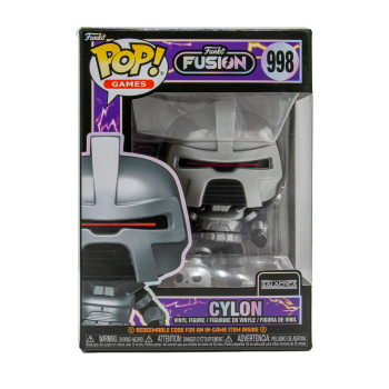 Battlestar Galactica POP! Animation Vinyl Figuren Cylon